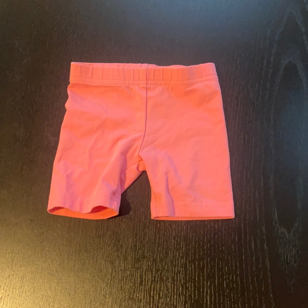 Toddler shorts